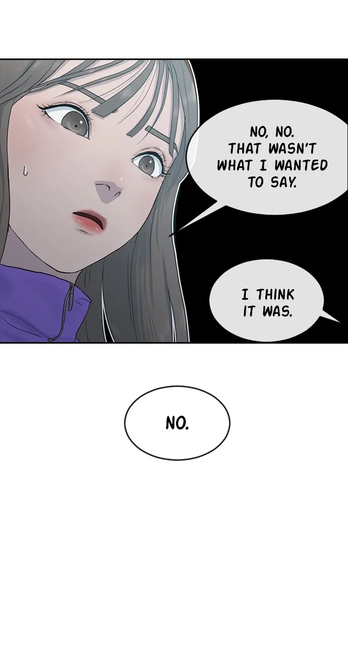 Read Psychic Studies chapter 6 image 48 on Lezhin
