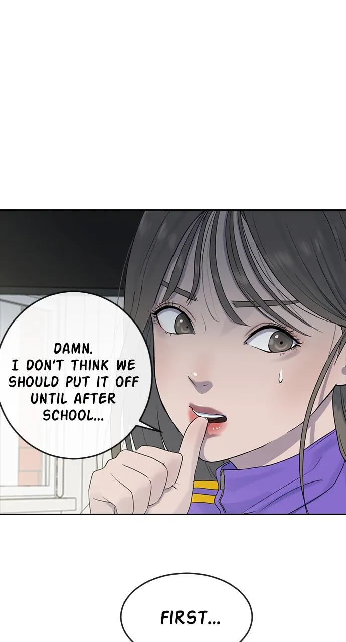 Read Psychic Studies chapter 6 image 52 on Lezhin