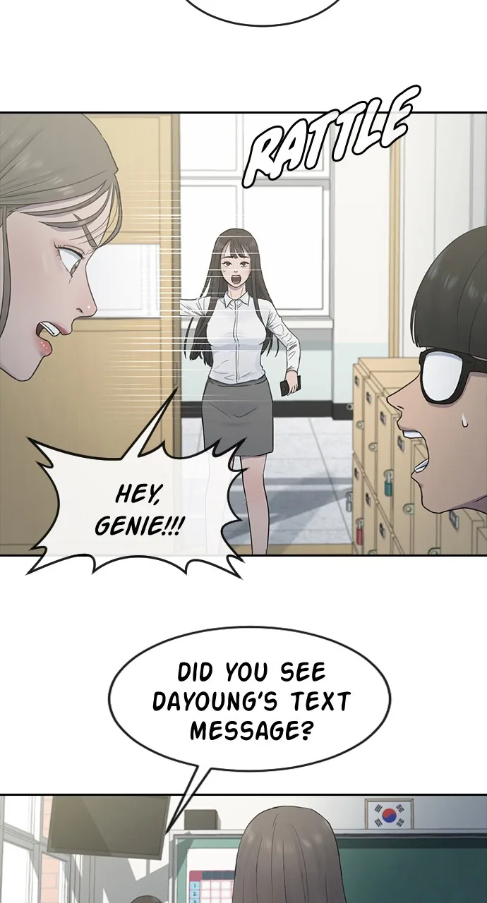 Read Psychic Studies chapter 6 image 53 on Lezhin