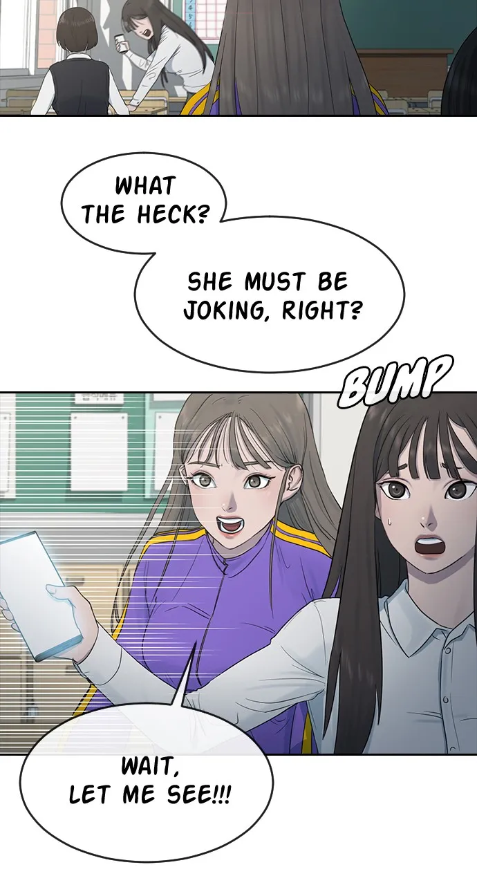 Read Psychic Studies chapter 6 image 54 on Lezhin