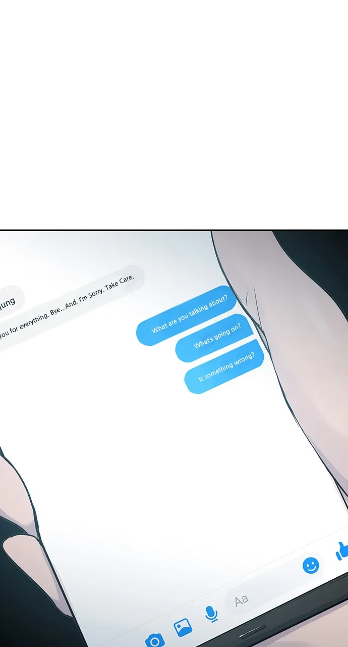 Read Psychic Studies chapter 6 image 55 on Lezhin