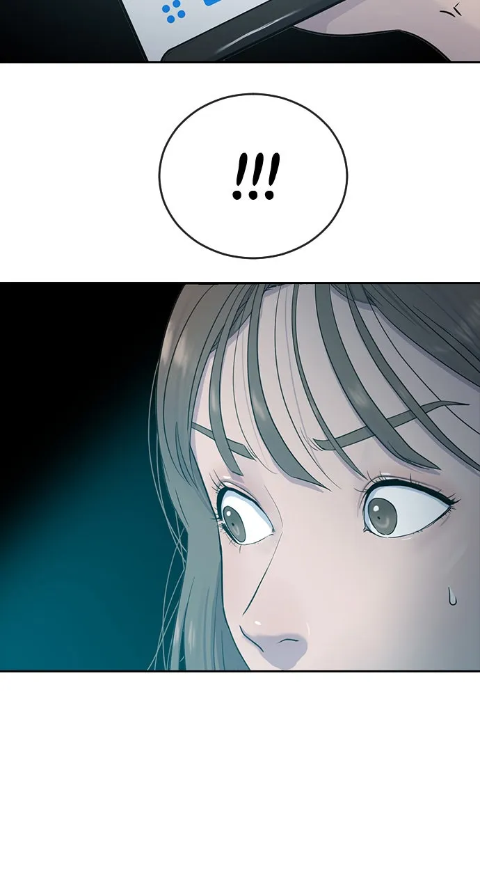 Read Psychic Studies chapter 6 image 56 on Lezhin
