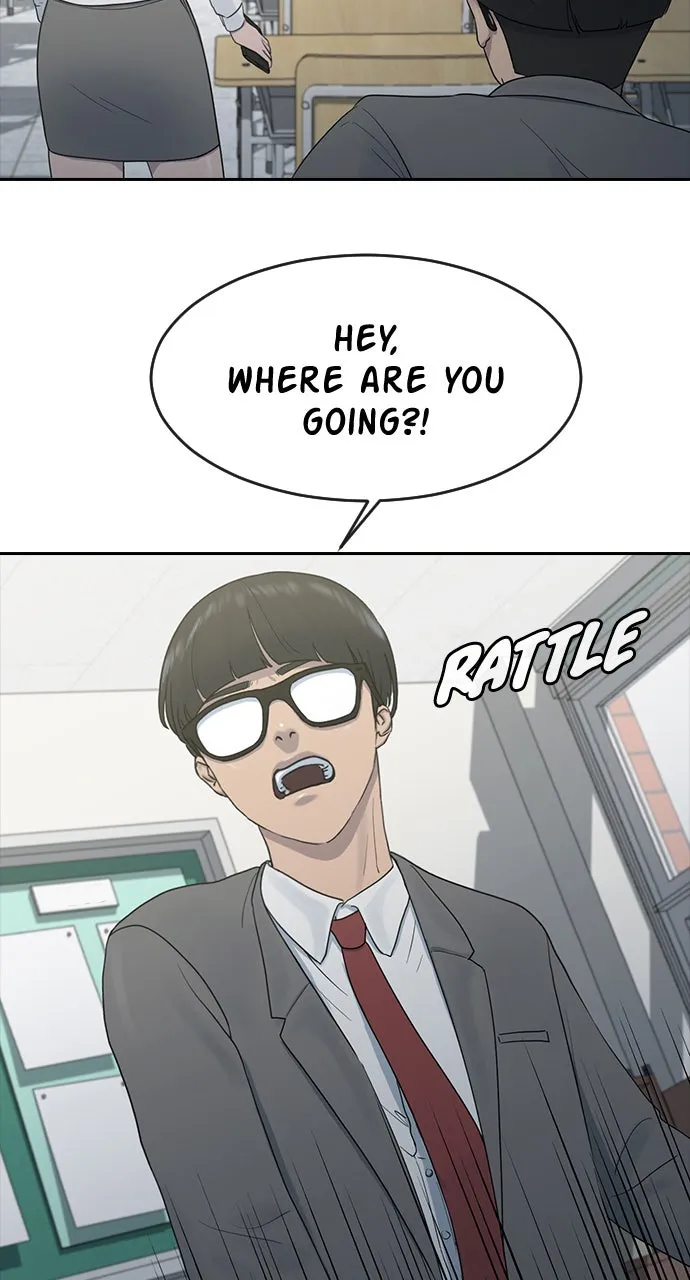 Read Psychic Studies chapter 6 image 58 on Lezhin