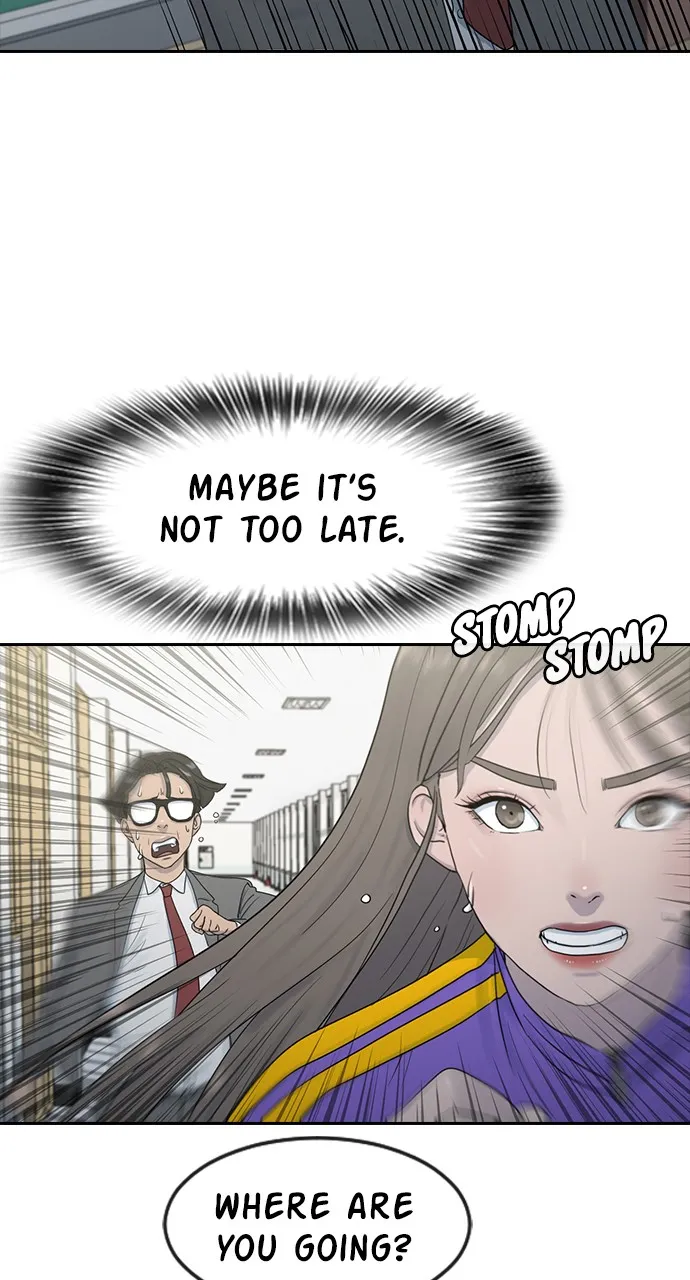 Read Psychic Studies chapter 6 image 59 on Lezhin