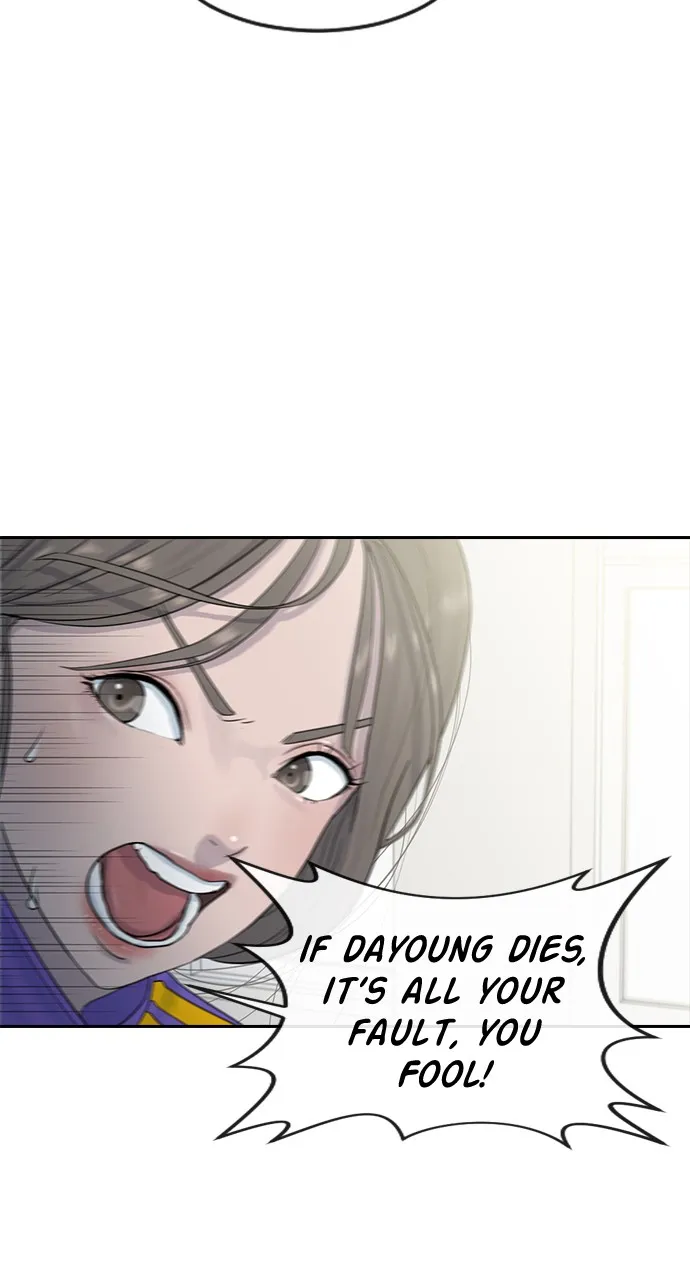 Read Psychic Studies chapter 6 image 60 on Lezhin