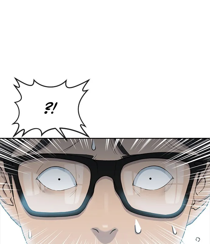 Read Psychic Studies chapter 6 image 61 on Lezhin