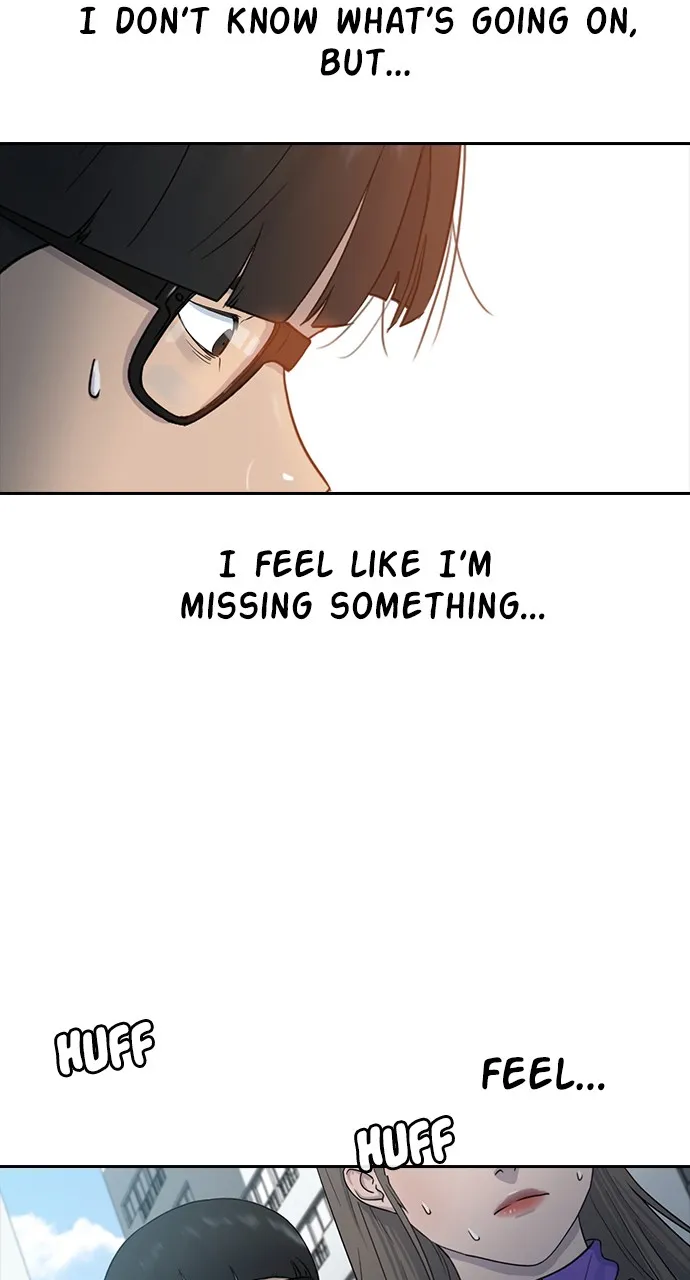 Read Psychic Studies chapter 6 image 65 on Lezhin