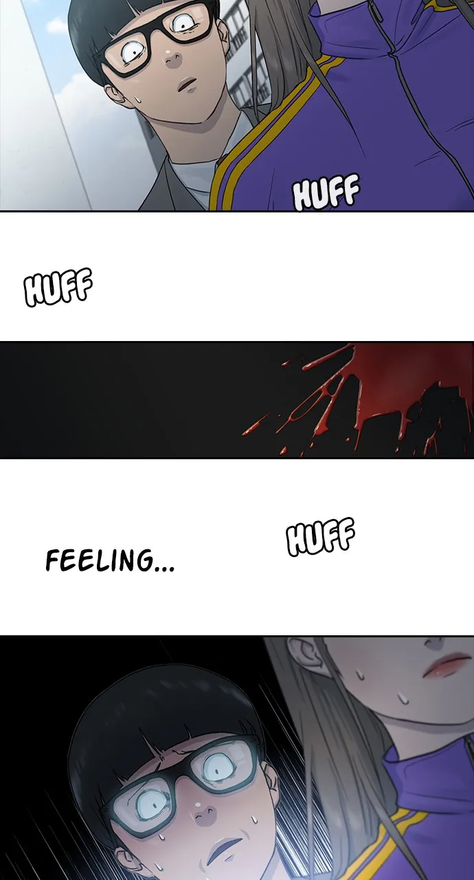 Read Psychic Studies chapter 6 image 66 on Lezhin
