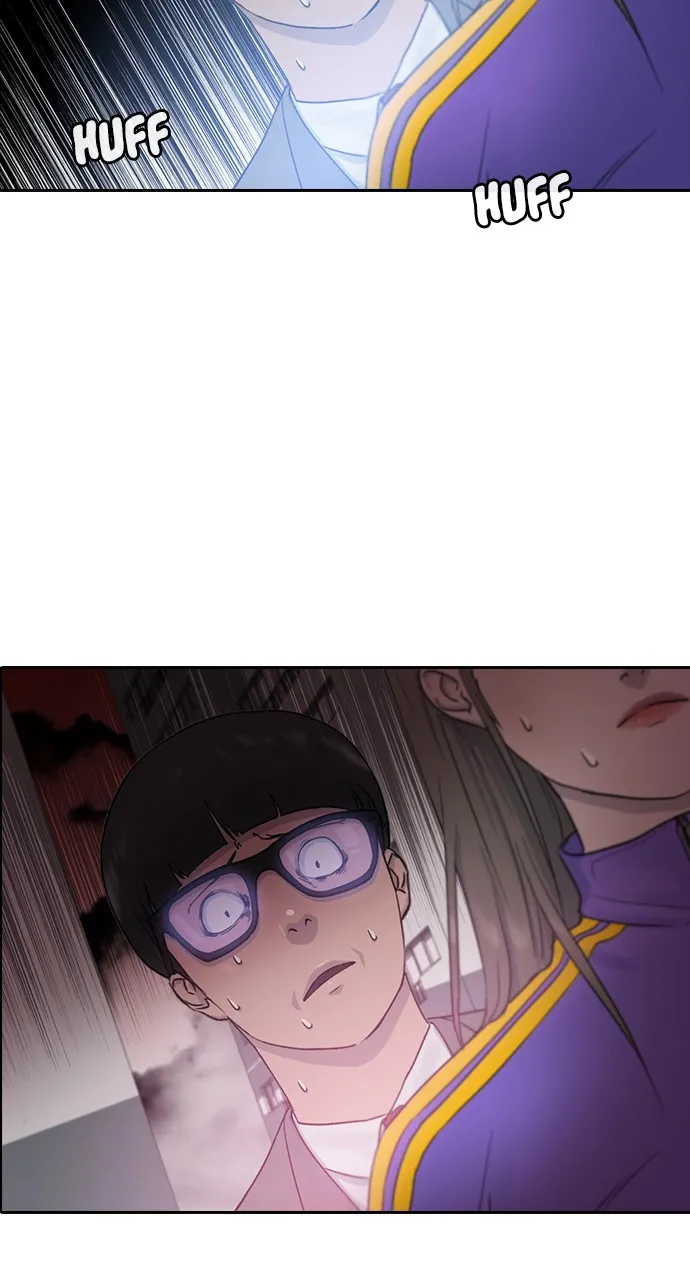 Read Psychic Studies chapter 6 image 67 on Lezhin