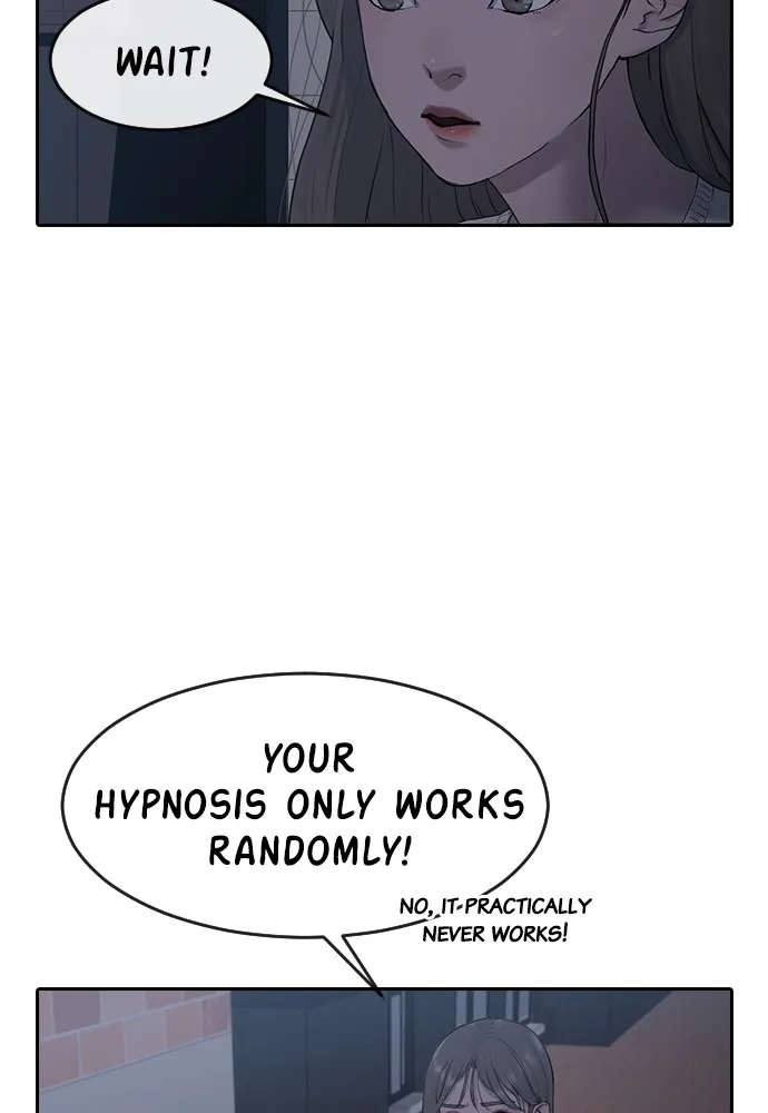 Read Psychic Studies chapter 6 image 8 on Lezhin