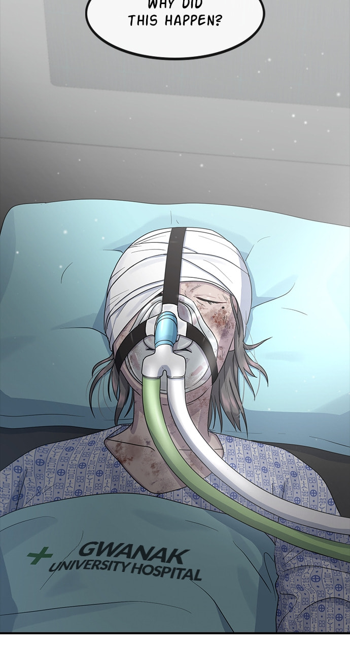 Read Psychic Studies chapter 60 image 34 on Lezhin