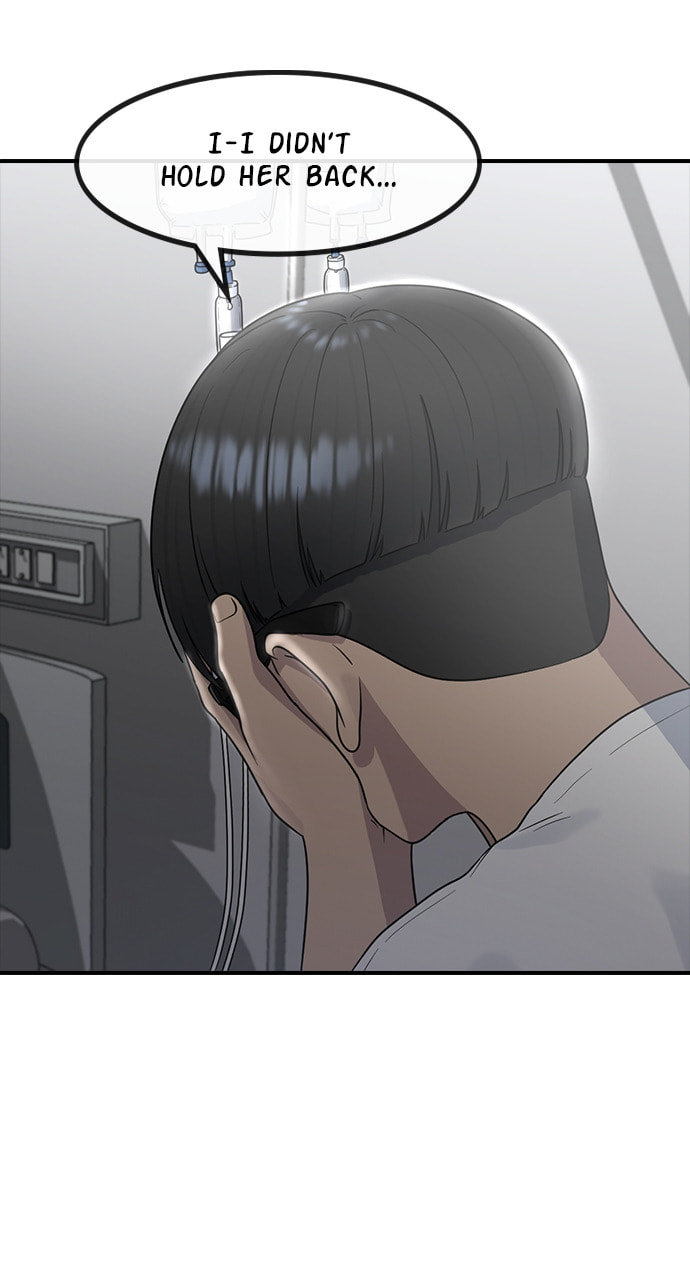 Read Psychic Studies chapter 60 image 38 on Lezhin