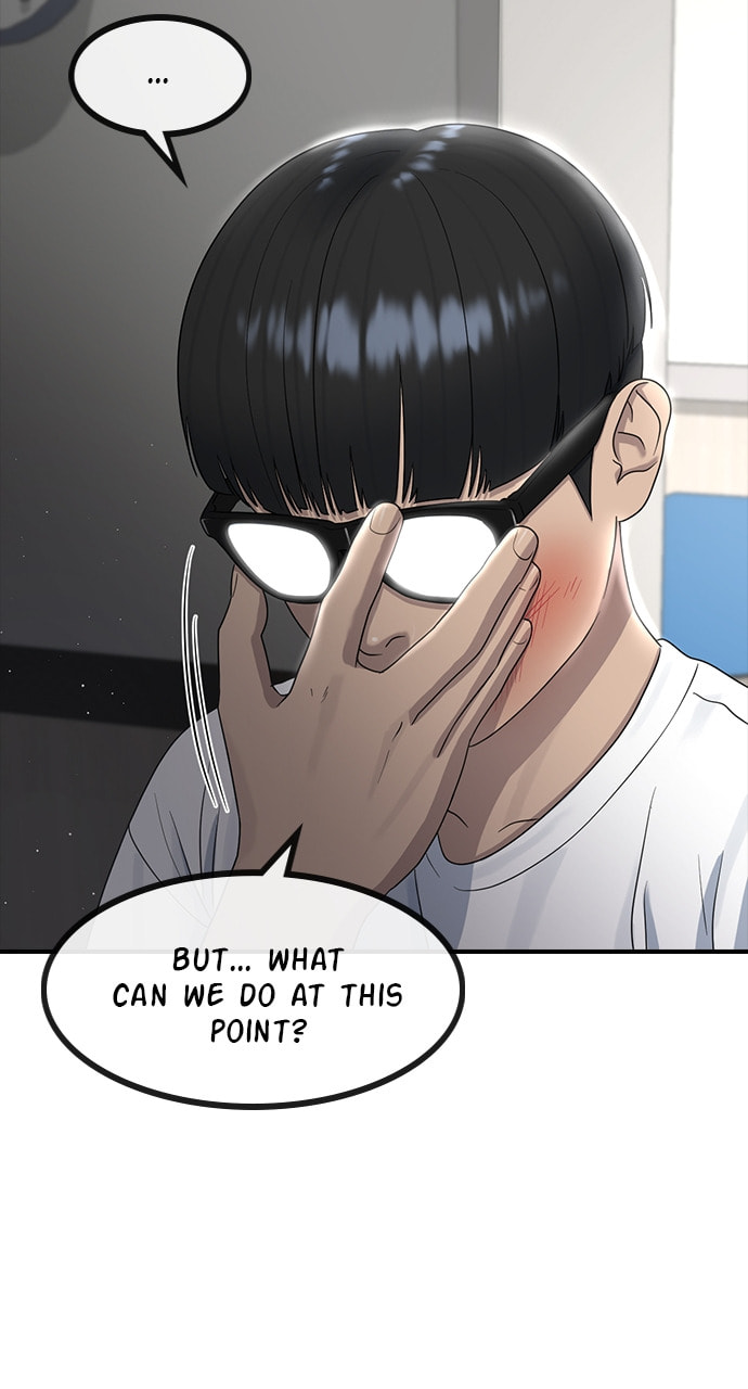 Read Psychic Studies chapter 60 image 53 on Lezhin