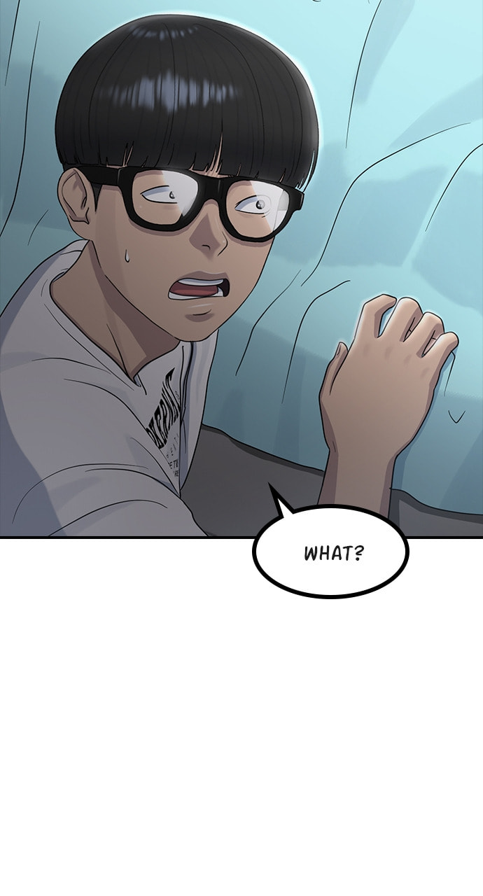Read Psychic Studies chapter 60 image 80 on Lezhin