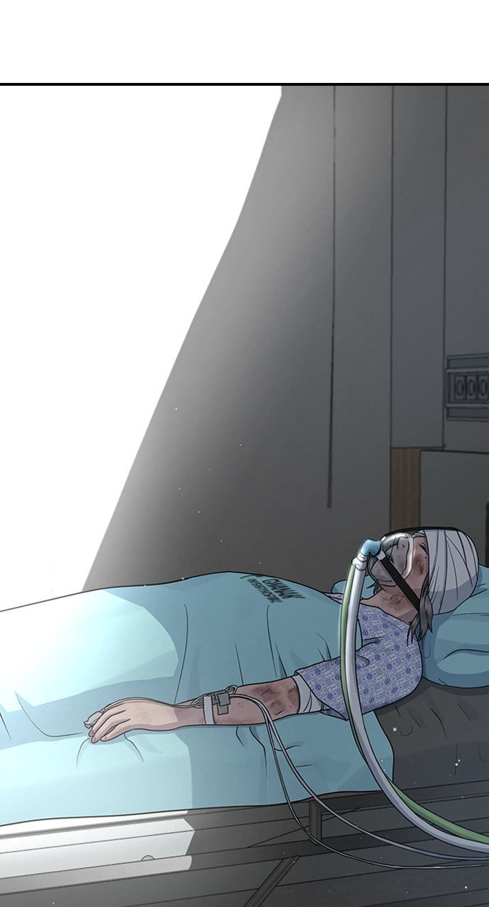 Read Psychic Studies chapter 61 image 1 on Lezhin