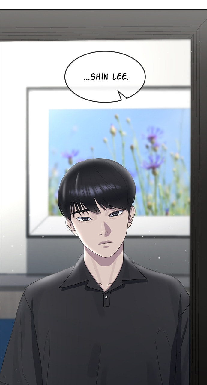 Read Psychic Studies chapter 61 image 10 on Lezhin