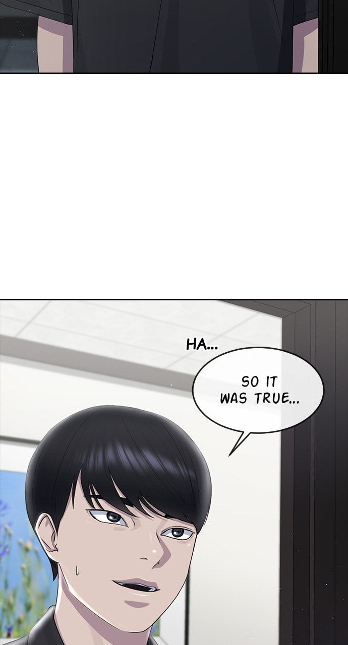 Read Psychic Studies chapter 61 image 11 on Lezhin