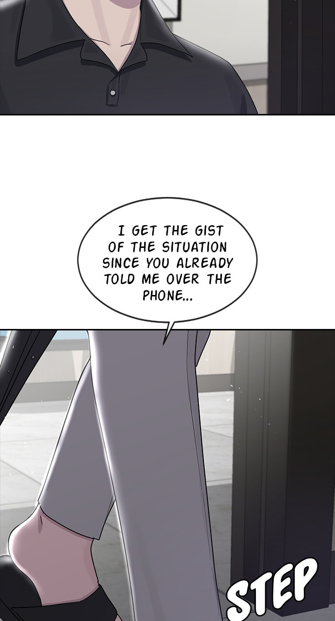 Read Psychic Studies chapter 61 image 12 on Lezhin