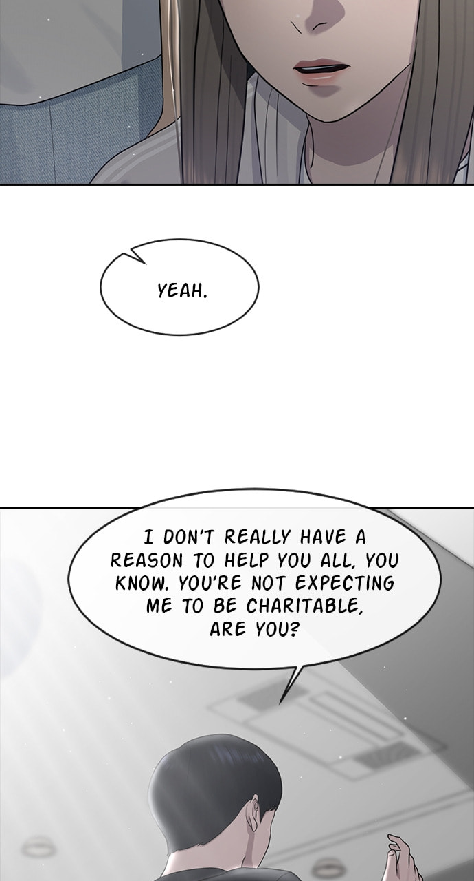 Read Psychic Studies chapter 61 image 14 on Lezhin