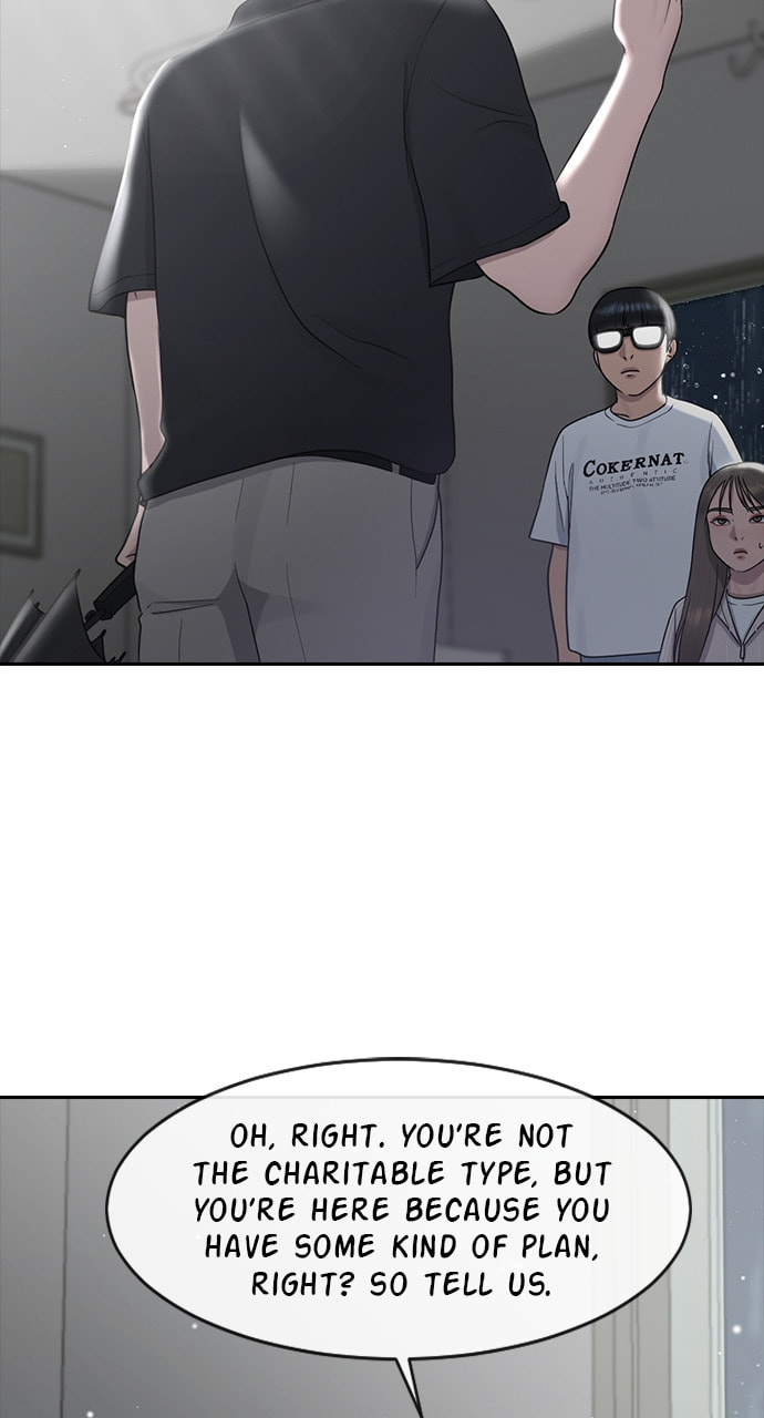 Read Psychic Studies chapter 61 image 15 on Lezhin