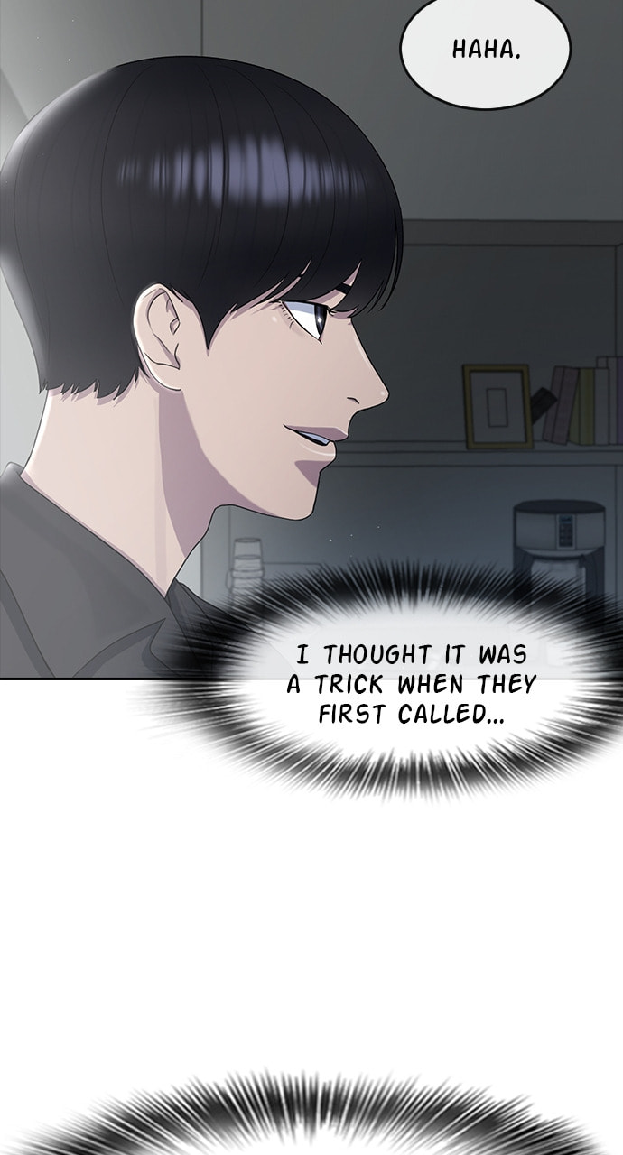 Read Psychic Studies chapter 61 image 17 on Lezhin