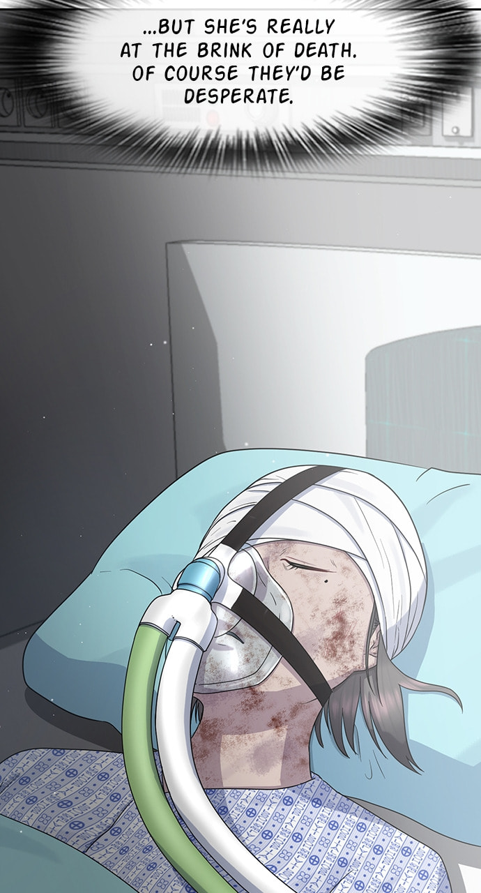 Read Psychic Studies chapter 61 image 18 on Lezhin