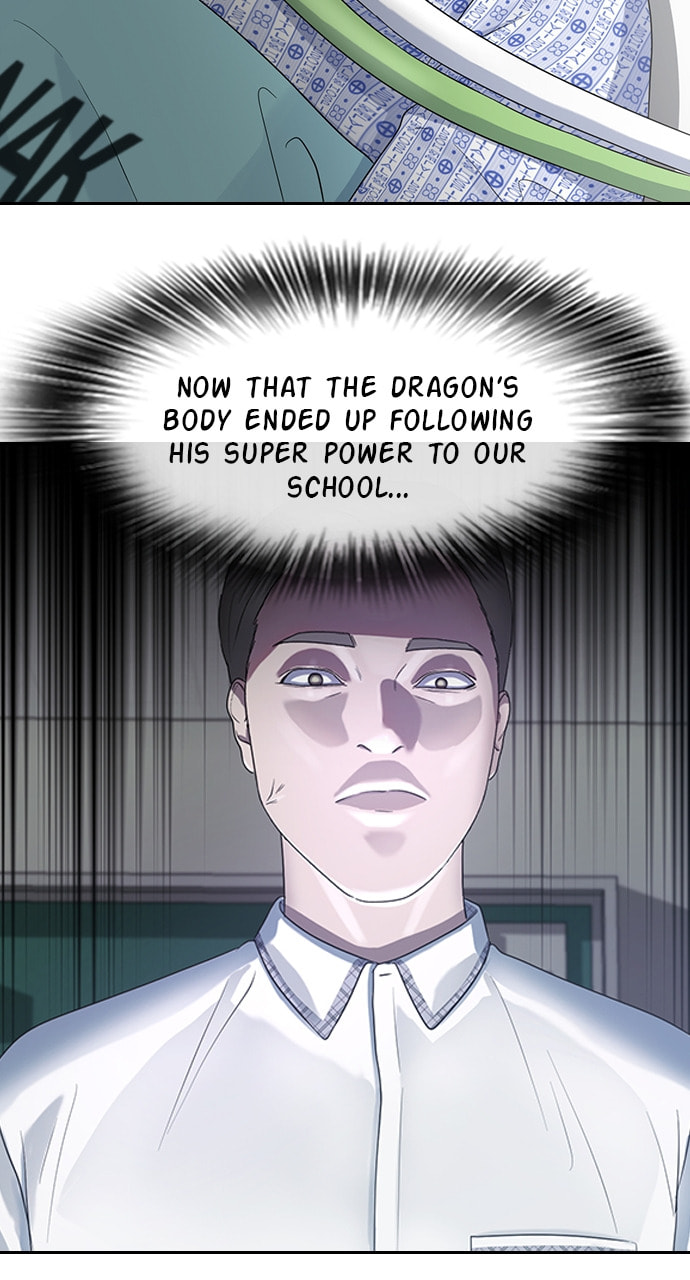 Read Psychic Studies chapter 61 image 19 on Lezhin
