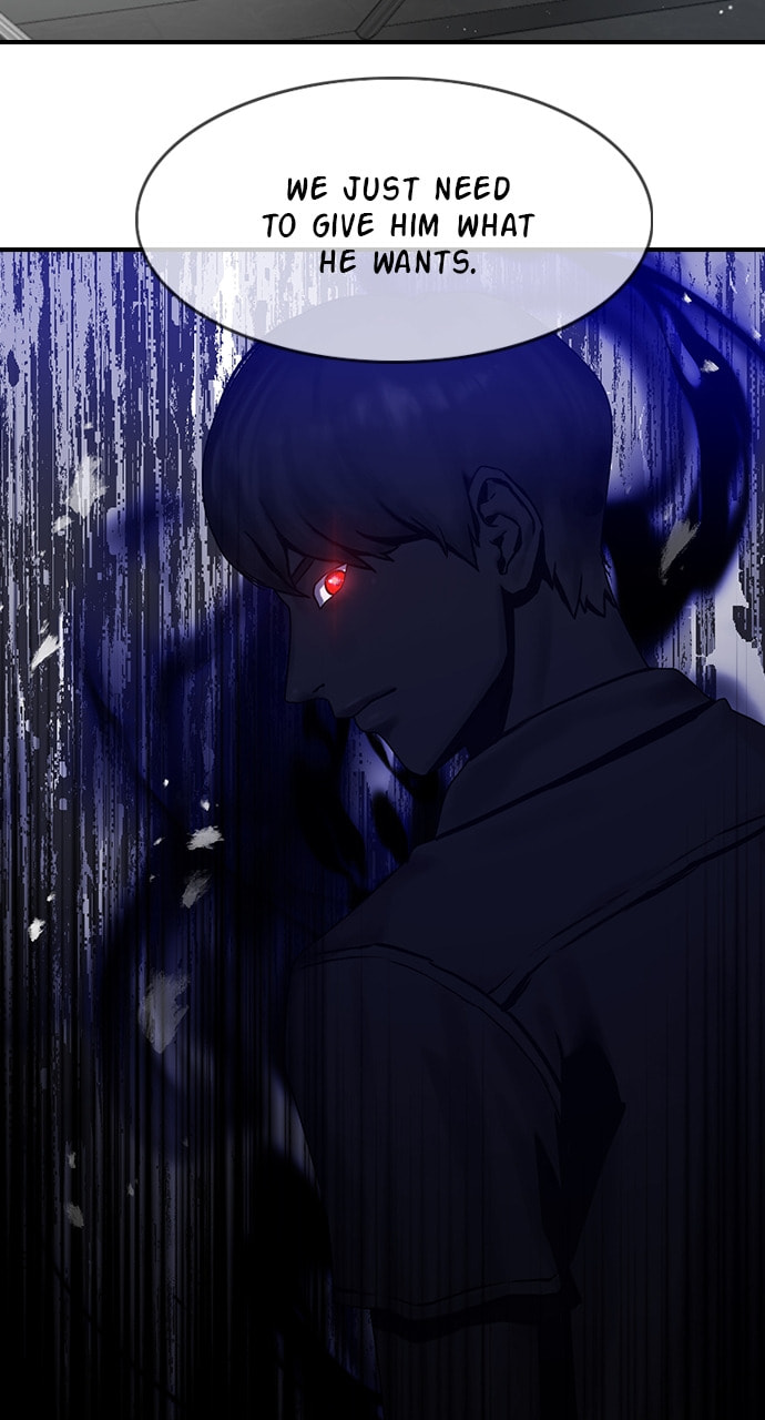 Read Psychic Studies chapter 61 image 2 on Lezhin