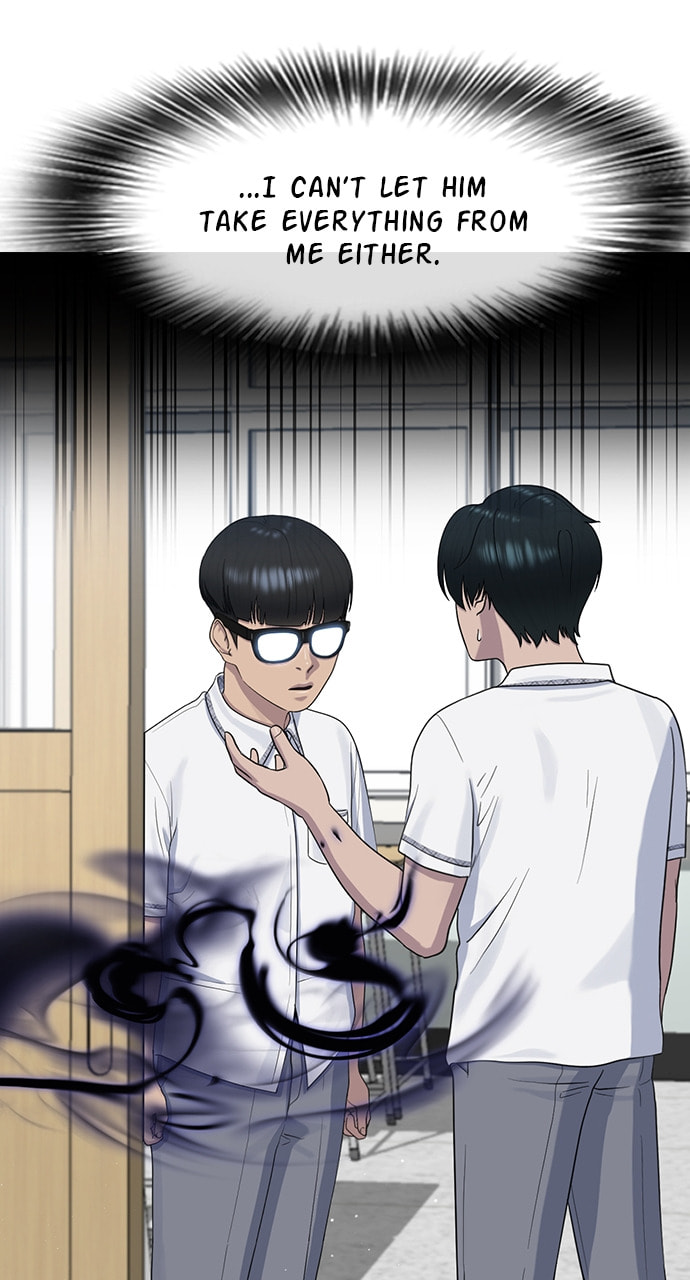 Read Psychic Studies chapter 61 image 20 on Lezhin