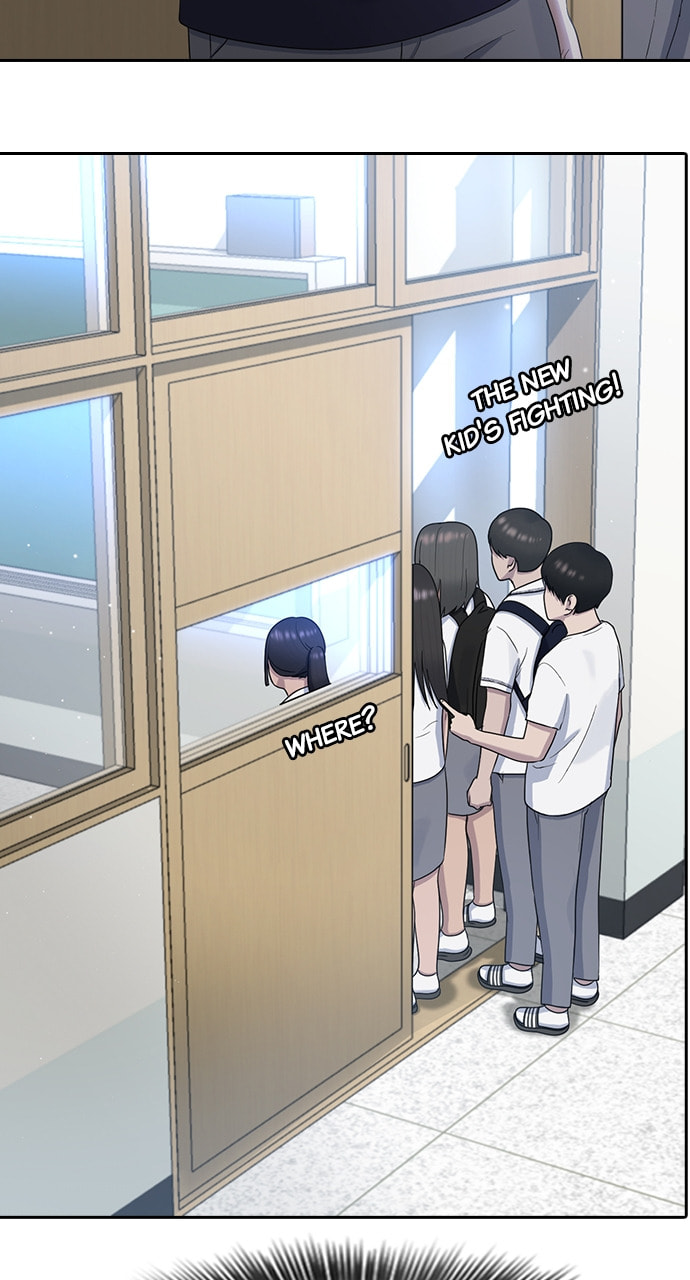 Read Psychic Studies chapter 61 image 22 on Lezhin