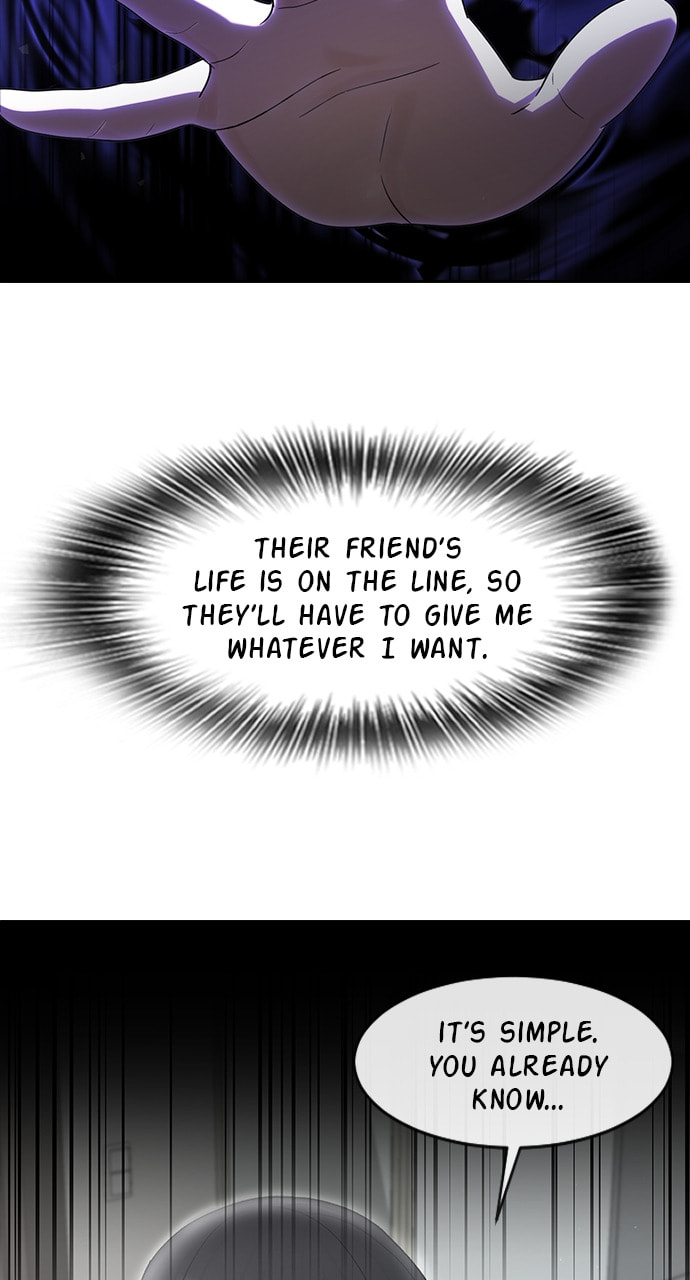 Read Psychic Studies chapter 61 image 25 on Lezhin