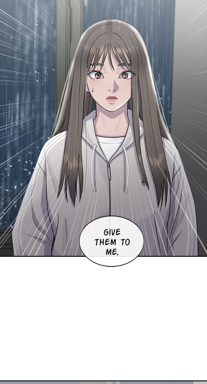 Read Psychic Studies chapter 61 image 27 on Lezhin