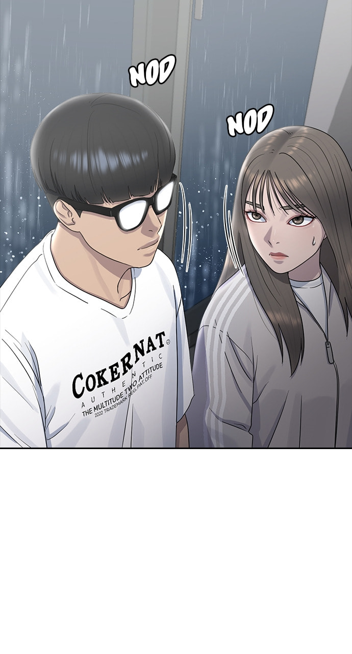 Read Psychic Studies chapter 61 image 28 on Lezhin