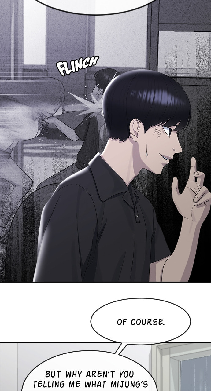 Read Psychic Studies chapter 61 image 30 on Lezhin