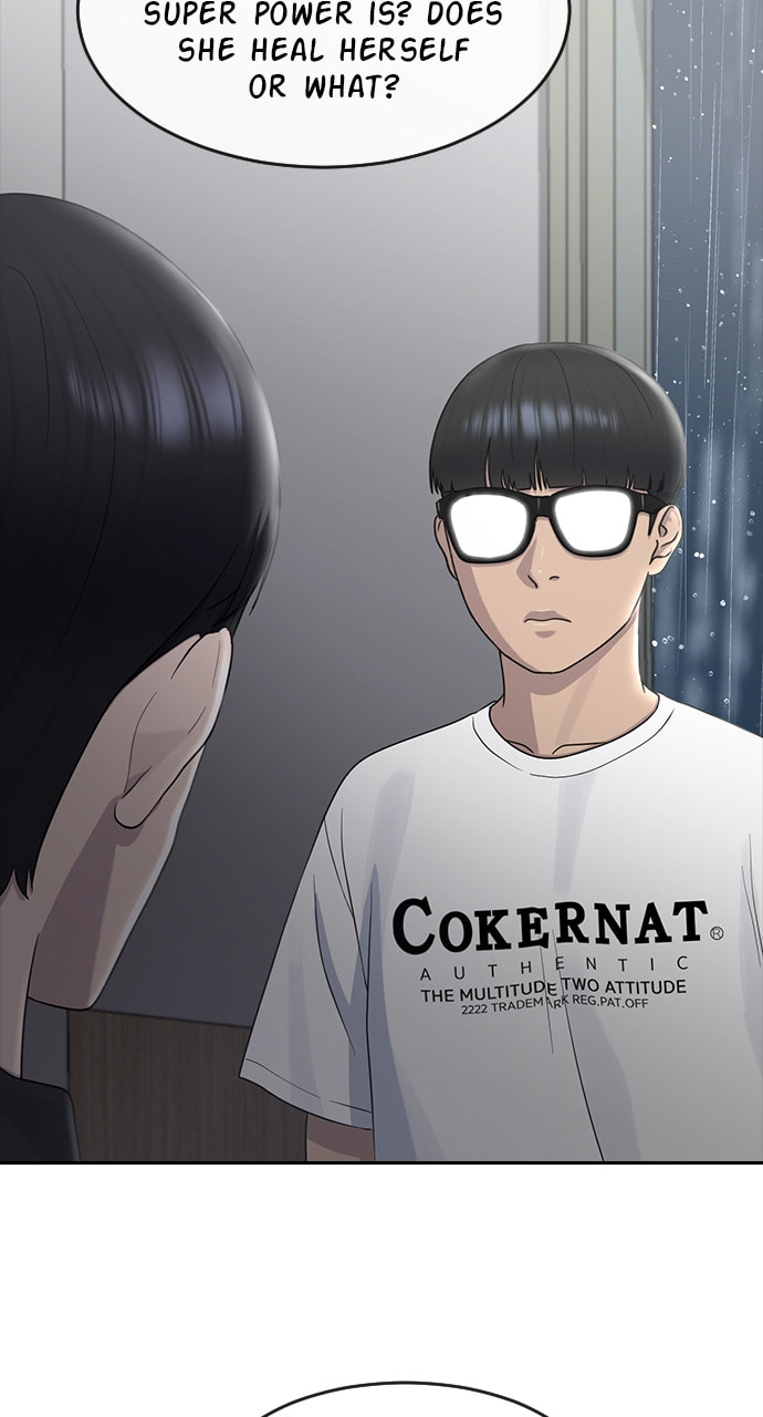 Read Psychic Studies chapter 61 image 31 on Lezhin