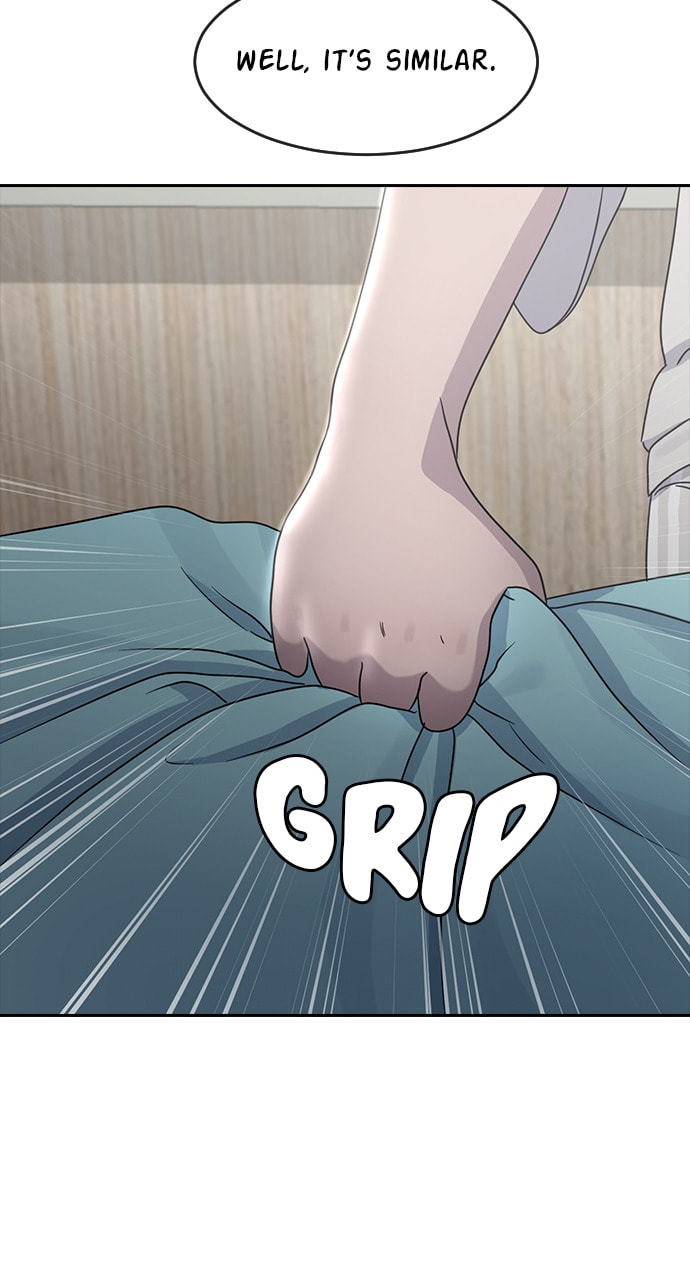 Read Psychic Studies chapter 61 image 32 on Lezhin