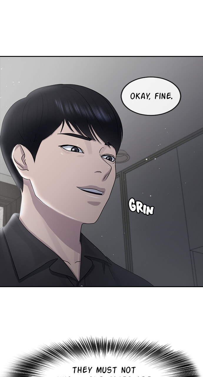 Read Psychic Studies chapter 61 image 33 on Lezhin