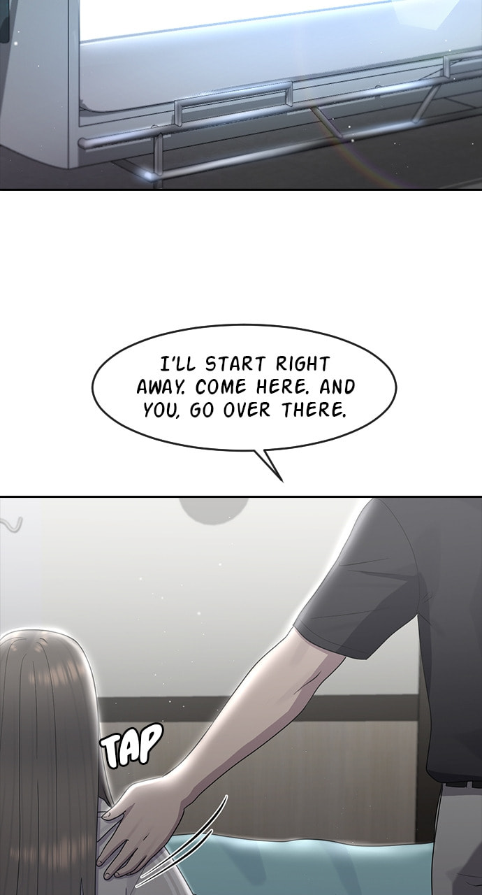 Read Psychic Studies chapter 61 image 36 on Lezhin