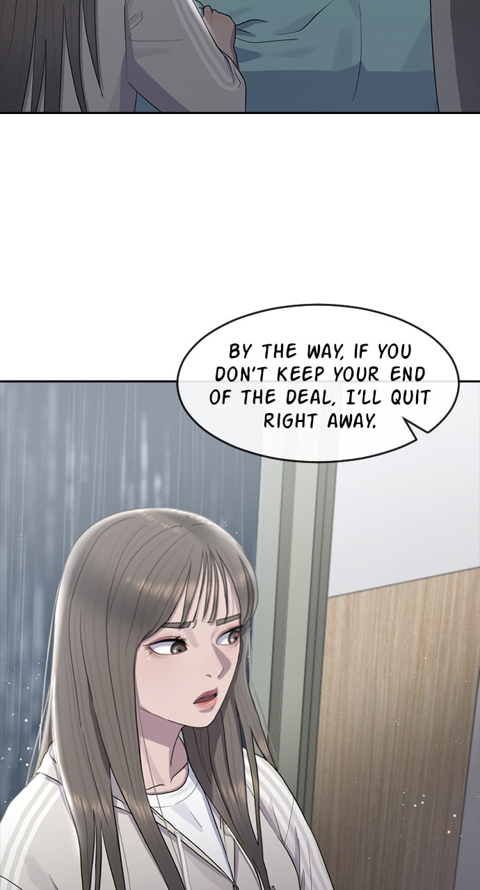 Read Psychic Studies chapter 61 image 37 on Lezhin