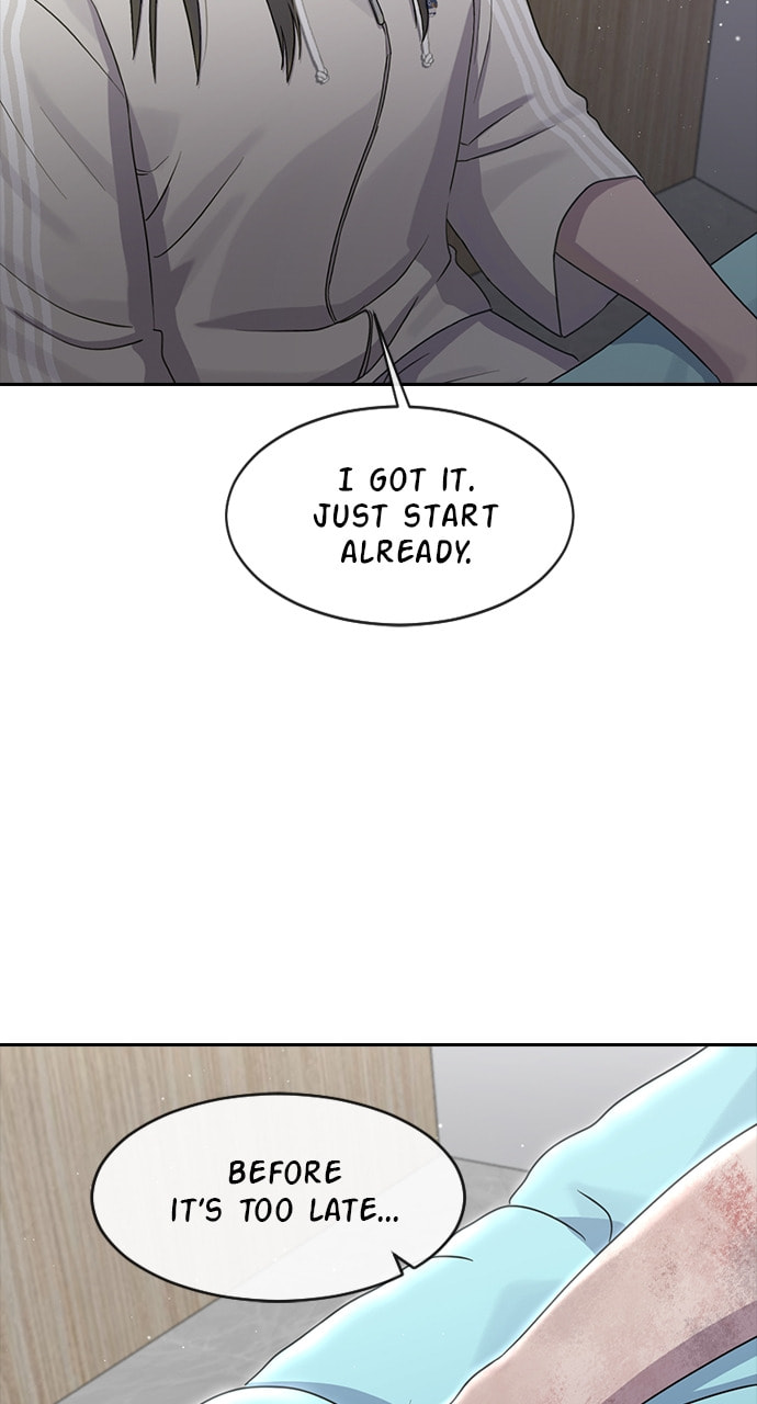 Read Psychic Studies chapter 61 image 38 on Lezhin