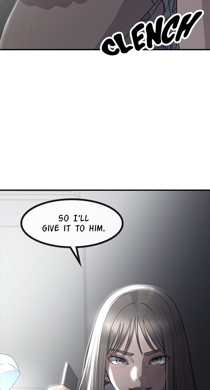 Read Psychic Studies chapter 61 image 4 on Lezhin