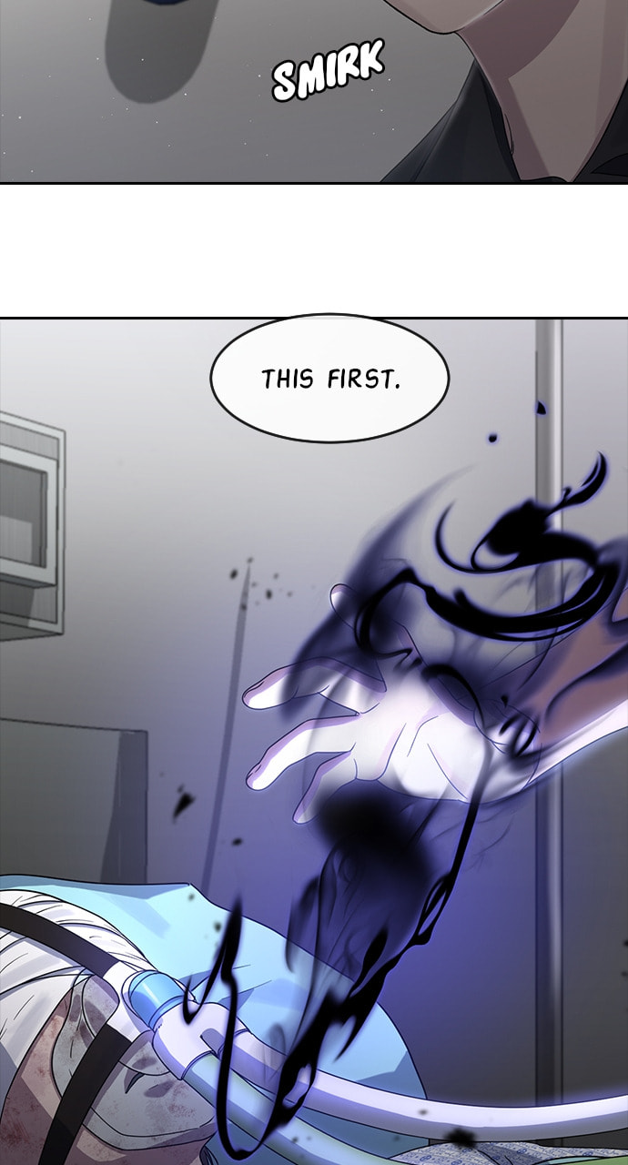 Read Psychic Studies chapter 61 image 41 on Lezhin