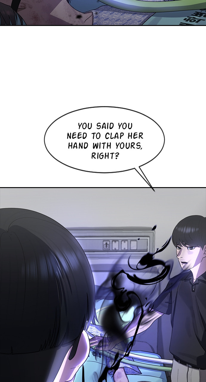 Read Psychic Studies chapter 61 image 42 on Lezhin