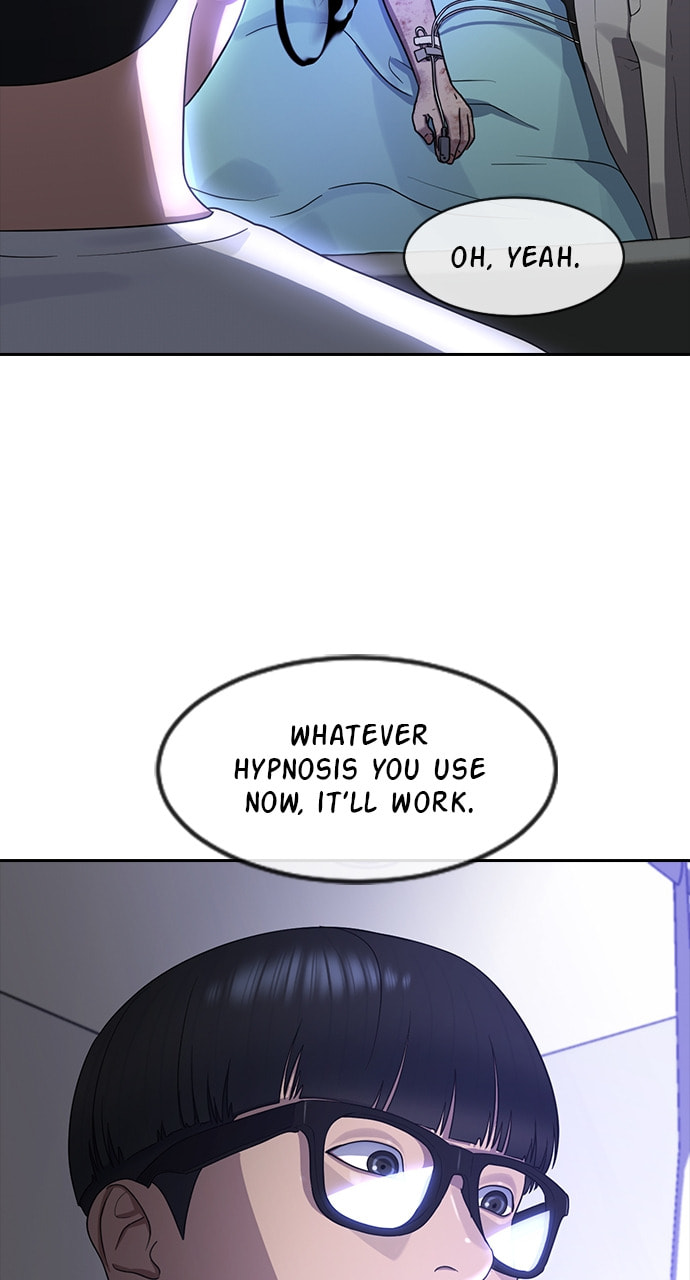 Read Psychic Studies chapter 61 image 43 on Lezhin