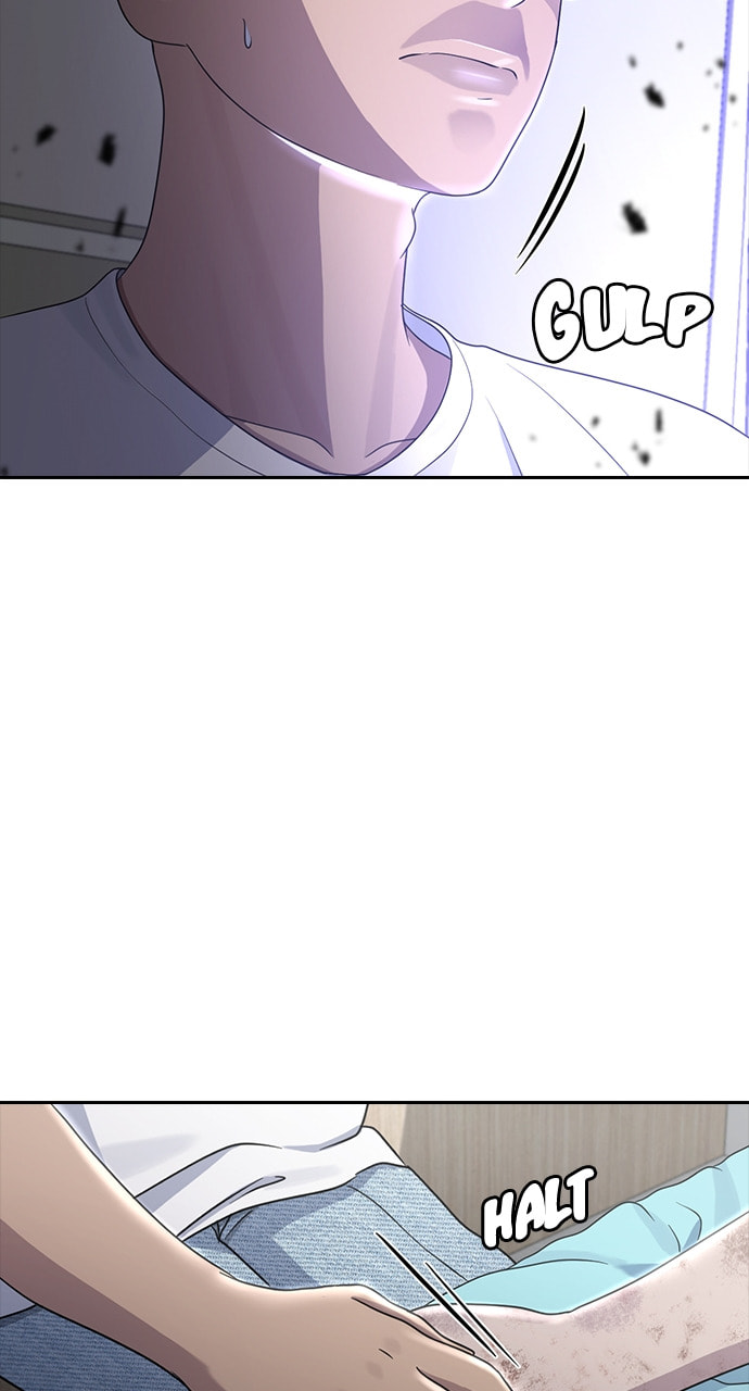 Read Psychic Studies chapter 61 image 44 on Lezhin