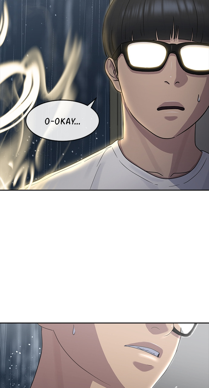 Read Psychic Studies chapter 61 image 48 on Lezhin