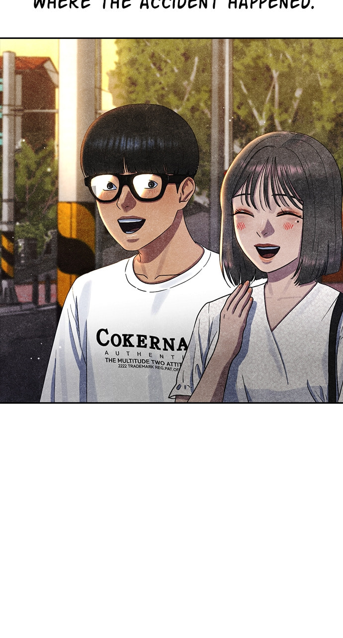 Read Psychic Studies chapter 61 image 61 on Lezhin