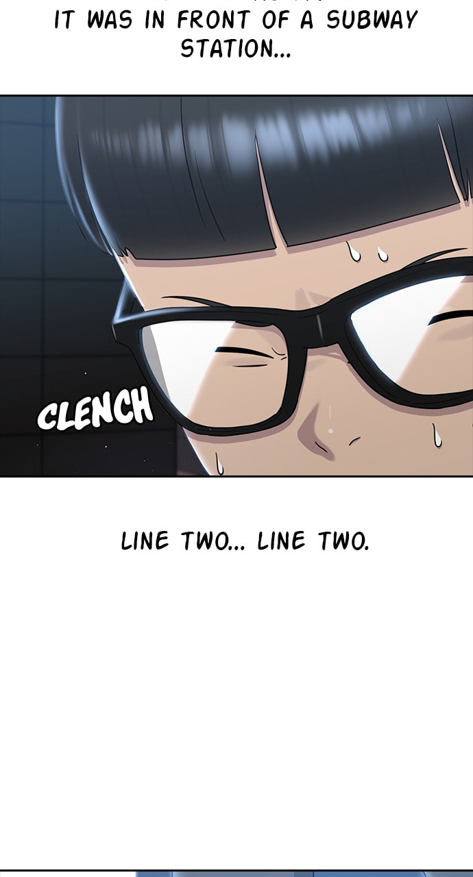 Read Psychic Studies chapter 61 image 63 on Lezhin
