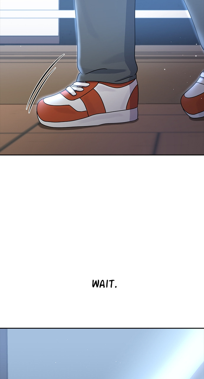 Read Psychic Studies chapter 61 image 64 on Lezhin
