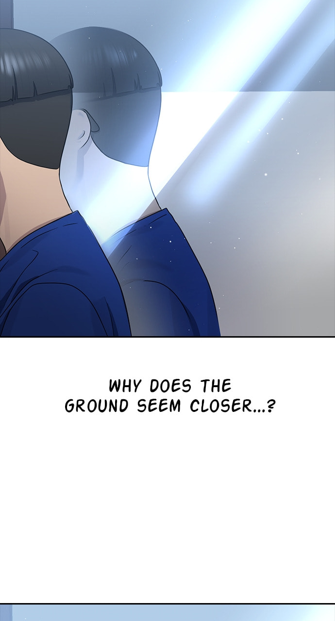 Read Psychic Studies chapter 61 image 65 on Lezhin